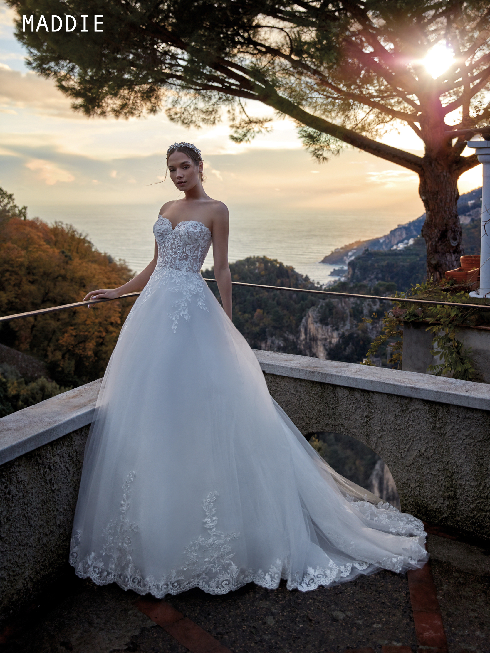 Nicole sales collezione 2020
